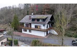 Haus kaufen in 54649 Waxweiler, Waxweiler - Attraktives Haus in Top-Lage von Waxweiler mit enormem Potenzial