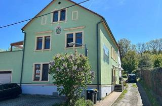 Mehrfamilienhaus kaufen in 01796 Dohma, Dohma - Charmantes Mehrfamilienhaus in Dohma - Ideal für Eigennutzung, Vermietung oder Pensionsbetrieb