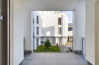 Wohnung kaufen in 54669 Bollendorf, Bollendorf - Sofort verfügbar! Barrierefreies Wohnen in moderner Wohnung! TG-Stellplatz und Keller!