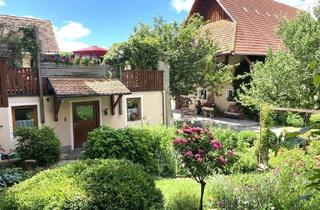 Bauernhaus kaufen in 91484 Sugenheim, Sugenheim - Verwirklichen Sie Ihren Traum - Erlebnisbauernhof, Eventlocation, Storage oder Werkstatt