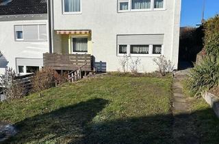 Reihenhaus kaufen in 72202 Nagold, Nagold - Reihenhaus mit Potenzial
