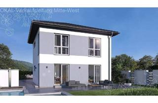 Villa kaufen in 54534 Großlittgen, Großlittgen - SPRING SIDE 2 - ELEGANZ UND KOMFORT IN EINEM HAUS VEREINT