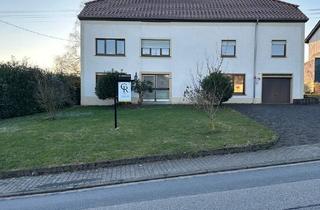 Bauernhaus kaufen in Triererstrasse 30, 66693 Mettlach, Mettlach - Tierfreunde AUFGEPASST Renoviertes Bauernhaus mit großem Grundstück