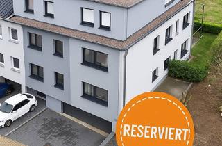 Penthouse kaufen in Haus-Biringer-Strasse 45, 66706 Perl, Perl - Hochwertige Penthousewohnung- BARRIEREFREI- AUFZUG BIS IN DIE WOHNUNG