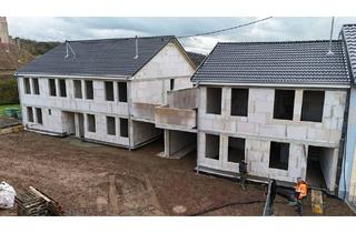 Einfamilienhaus kaufen in Bescherstrasse 7, 66706 Perl, Perl - Wohnhaus Einfamilienhaus - NEUBAU-A+- DIREKT AN DER GRENZE LUXEMBURG- RUHIGE LAGE