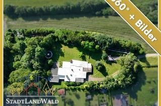 Haus kaufen in Im Dinkelfeld 1, 66989 Höhfröschen, Höhfröschen - Privates Refugium mit Charme - Exklusive Liegenschaft auf ca. 10.000m² nahe Pirmasens