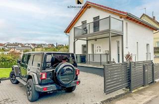 Einfamilienhaus kaufen in 73117 Wangen, Wangen - Solides, neuwertiges und familienfreundliches Einfamilienhaus mit großem Garten in Wangen.