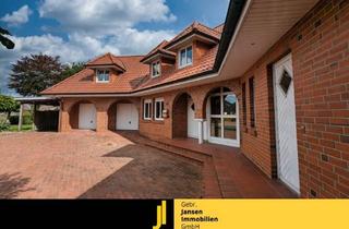 Haus kaufen in 49757 Werlte, Werlte - Die Kirsche auf der Torte! Exklusiver Wohnhaus mit vielen Highlights!
