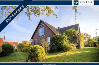 Einfamilienhaus kaufen in 21640 Bliedersdorf, Bliedersdorf - Platz für die ganze Familie