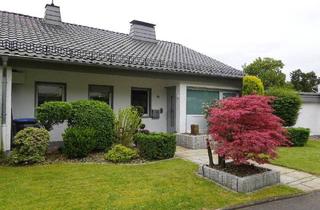 Einfamilienhaus kaufen in 58332 Schwelm, Schwelm - Großzügiges individuelles Einfamilienhaus mit großer teilüberdachter Terrasse und herrlichem Garten
