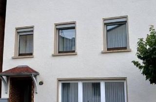 Reihenhaus kaufen in Balduinstr. 11, 54450 Freudenburg, Freudenburg - Großzügiges renoviertes Reihenhaus in Freudenburg mit toller Aussicht