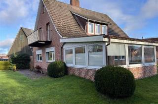 Haus kaufen in Schulstrasse 17, 21776 Wanna, Wanna - Endlich das passende Haus gefunden! Gepflegtes Wohnhaus in ruhiger Lage von Wanna.