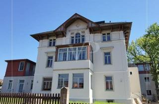Wohnung kaufen in 01445 Radebeul, Radebeul - 3 RAUM ERDGESCHOSSWOHNUNG IN ZENTRALER LAGE VON RADEBEUL