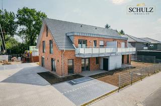 Wohnung kaufen in 49681 Garrel, Garrel - Traumhafte Eigentumswohnungen in Garrel: Provisionsfrei