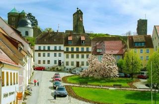 Einfamilienhaus kaufen in 01833 Stolpen, Stolpen - Oben wohnen, unten Geld verdienen!