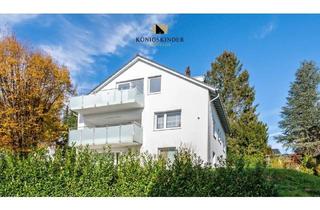 Haus kaufen in 73730 Esslingen, Esslingen am Neckar - Saniertes 3-Familienhaus mit großem Garten in sonniger Lage von Oberesslingen