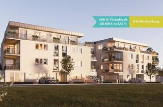 Wohnung kaufen in Schillerstraße 35, 71111 Waldenbuch, Waldenbuch - N°35 Schiller - Stilvoller Neuanfang *im Innenausbau* - Nr. 11
