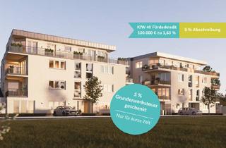 Wohnung kaufen in Schillerstraße 37, 71111 Waldenbuch, Waldenbuch - N° 37 Schiller - Wohngenuss pur *im Innenausbau* - Nr. 3