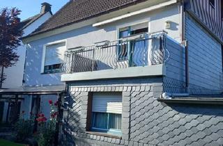 Haus kaufen in 58840 Plettenberg, Plettenberg - Sehr gepflegtes Einfamilienaus in Plettenberg - Nähe Amtsgericht