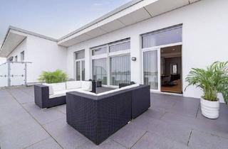 Penthouse kaufen in Marker Allee 42, 59063 Hamm, Hamm - Exklusives Penthouse mit großer Dachterrasse