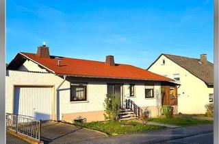 Einfamilienhaus kaufen in 56412 Niedererbach, Niedererbach - +++ Ein geräumiges Einfamilienhaus mit Bungalow-Charakter +++