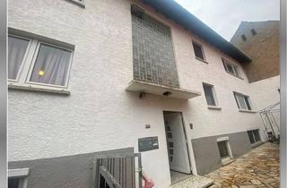 Mehrfamilienhaus kaufen in 55270 Essenheim, Essenheim - +++ZDF- nah, großzügiges Wohnhaus in Essenheim+++