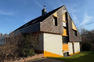 Haus kaufen in 56242 Marienrachdorf, Marienrachdorf - Architektonisch ansprechendes Wohnhaus für gehobene Ansprüche