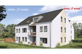 Wohnung kaufen in Enztalstraße 31 A, 54675 Mettendorf, Mettendorf - Wohnung in Mettendorf