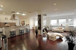 Loft kaufen in 45525 Hattingen, Hattingen - Zentrales Traum-Loft mit modernem Design und offenem Grundriss - Ihr urbanes Wohnparadies