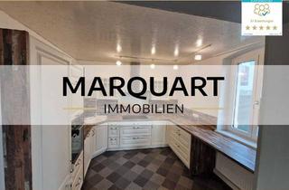 Einfamilienhaus kaufen in 97464 Niederwerrn, Niederwerrn - Für Ihre Familie: Historisches Einfamilienhaus - umfangreich modernisiert!