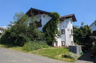 Einfamilienhaus kaufen in 34549 Edertal, Edertal - Viel Platz im Haus