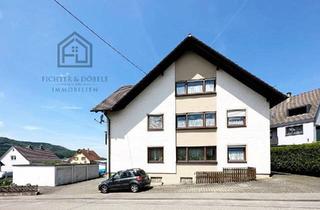 Haus kaufen in 78589 Dürbheim, Dürbheim - F&D | Reduziert! Großzügiges Dreifamilienhaus in ruhiger Wohnlage