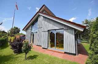 Einfamilienhaus kaufen in Weetenkamp 6, 25599 Wewelsfleth, Wewelsfleth - Attraktives Einfamilienhaus in ruhiger Lage