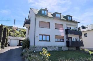 Wohnung kaufen in 54331 Pellingen, Pellingen - Wohnung in Oberbillig zu verkaufen