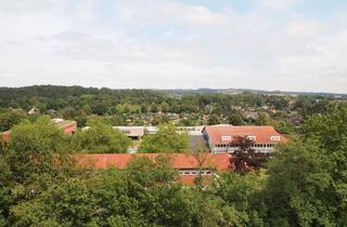 Wohnung kaufen in Zum See, 24223 Schwentinental, Raisdorf: Charmante Wohnung mit Weitblick über Schwentinental