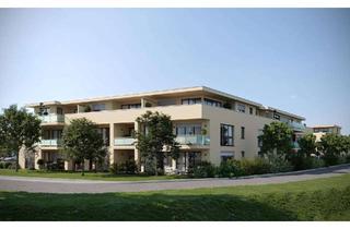 Penthouse kaufen in 76829 Landau, Penthousewohnung in exponierter Lage, mit gehobener Ausstattung zum Erstbezug