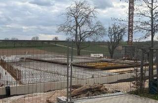 Penthouse kaufen in 76829 Landau, Penthousewohnung in exponierter Lage mit gehobener Ausstattung im Erstbezug