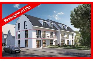 Wohnung kaufen in 76879 Hochstadt, Baubeginn erfolgt nach Verkauf von 3 Wohnungen