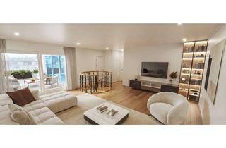 Penthouse kaufen in Thüringer Straße 10, 79211 Denzlingen, Kaufpreisreduzierung! Penthouse-Maisonette mit Weitblick – Über den Dächern von Denzlingen