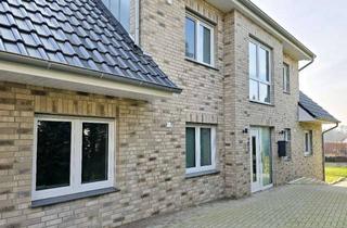 Wohnung kaufen in 49086 Darum, Am Lüstringer Berg: Exklusive Neubauwohnung