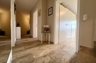 Wohnung kaufen in 54453 Nittel, Traumhafte Maisonette-Wohnung mit Garten nahe Luxemburg-reserviert-