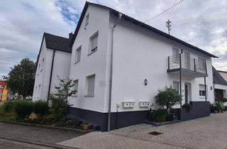 Wohnung kaufen in 76744 Wörth, Geräumige 4-ZKB mit großer, sonniger Terrasse in Wörth-Büchelberg