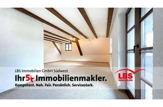 Wohnung kaufen in 78250 Tengen, Großzügig, hell & mit Balkon!