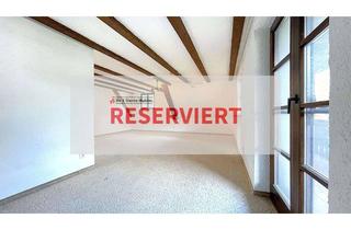 Wohnung kaufen in 78250 Tengen, Großzügig, hell & mit Balkon!