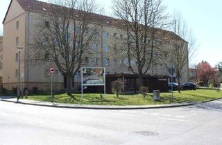 Wohnung mieten in Geschwister-Scholl-Straße 27, 01917 Kamenz, Möblierte 3-Raumwohnungen zu vermieten! Ideal für Pendler, Mitarbeiterunterbringung oder Monteure!