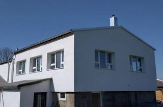 Wohnung mieten in Rüschenbeck, 23936 Papenhusen, 2 Zimmerwohnung mit Balkon Erstbezug