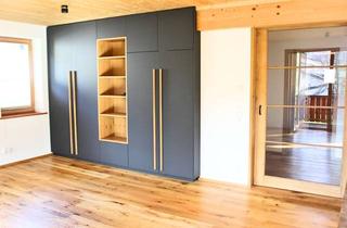 Wohnung mieten in Eugen-Papst-Straße 15, 82487 Oberammergau, 5-Raum-Maisonette-Wohnung mit geh. Innenausstattung und 2 Balkonen