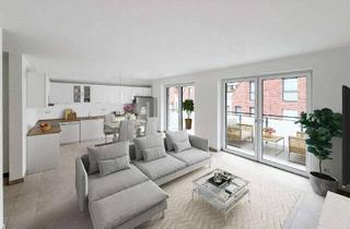 Wohnung mieten in 48653 Coesfeld, Modern - Zentral- Exklusiv!Wohnen im Lindencarée