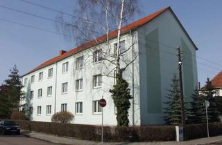 Wohnung mieten in Andersen-Nexö-Straße, 99326 Stadtilm, 3-Raum-Wohnung in Stadtilm zu vermieten