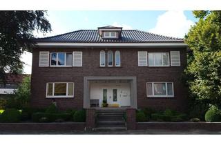 Wohnung mieten in Bokeler Straße, 26871 Papenburg, Großzügige 4-Zimmer-Wohnung in Emsland (Kreis), Papenburg